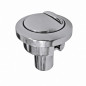 Dubbele drukknop voor spoelmechanisme Geberit types 230 en 240 Dubbele drukknop voor spoelmechanisme Geberit types 230 en 240