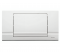 Panel de control Blanco de un solo botón Schwab RIVA - Schwab - Référence fabricant : FLUPL229013