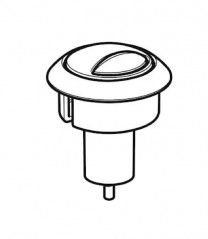 Double push button for Impulsbasic230 valve