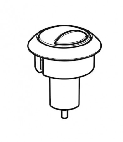Double push button for Impulsbasic230 valve