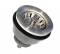 Bond à panier pour évier gré diamètre 86 pour trou diamètre 60 mm - Lira - Référence fabricant : LIRBO205401