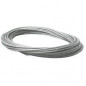 Witte kabel 2x0,75 in 10M