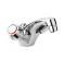 Mezclador de lavabo con caño fijo ORCHIDEA Tevere - PF Robinetterie - Référence fabricant : PFRMETZCR241A
