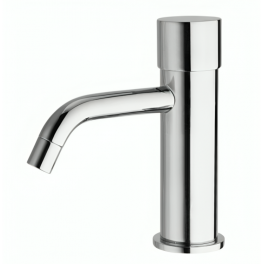 Wasserhahn für Handwaschbecken LUXE CRISTINA, zeitgesteuert - Ondyna Cristina - Référence fabricant : QY23051
