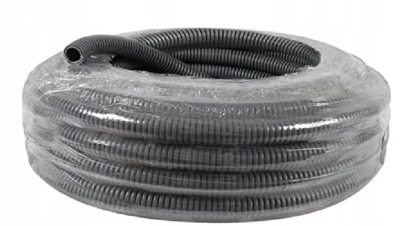 Gaine ICTA avec tire fil diamètre 20 25M