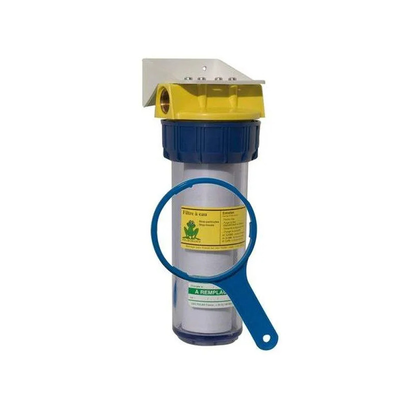 Antie bous 20 micron patroonfilter