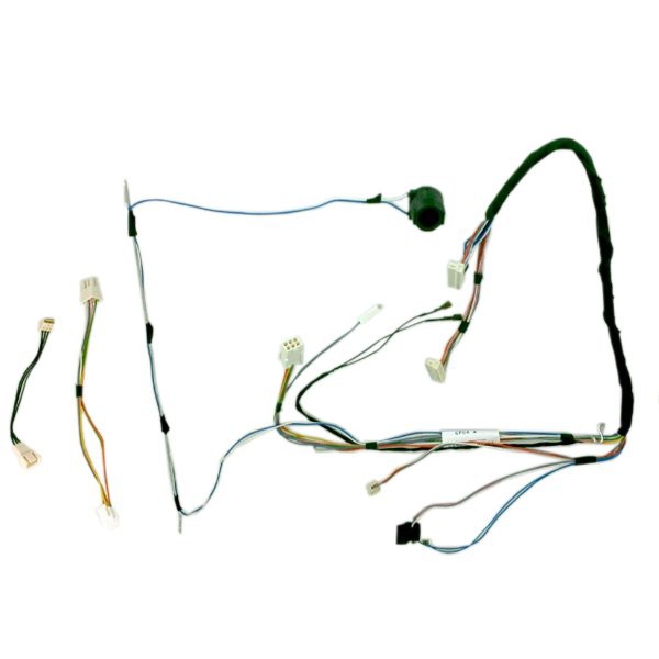 Main electrical harness for Saunier Duvalboiler