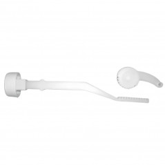 JOKER 500 Flush Knob with Rod
