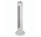 Ventilateur colonne oscillant 45w 3 vitesses, 80 cm blanc - Profile - Référence fabricant : DESVE582248