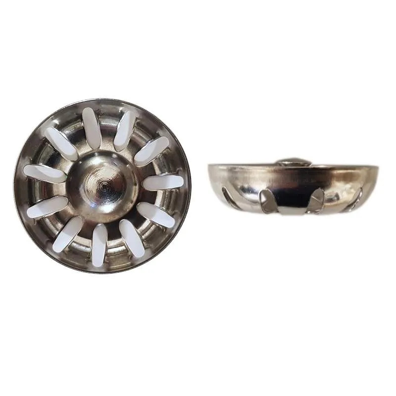 Mand alleen voor handmatige afvoer met een diameter van 46 mm