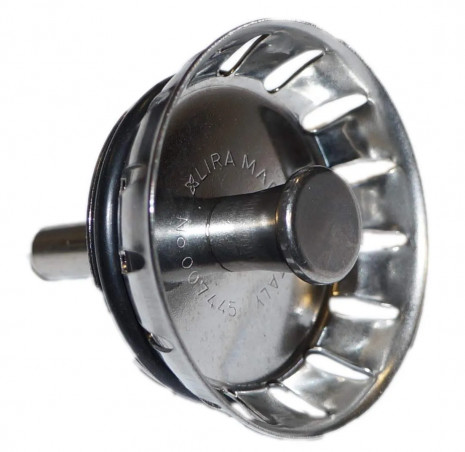 Panier pour bonde manuelle d.53mm