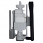 Soupape complète pour bâti support QFX ALLIA SELLES avant 09/2010