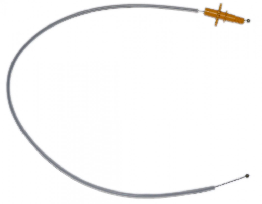 Bedieningskabel voor PRESTO-mechanisme 90784