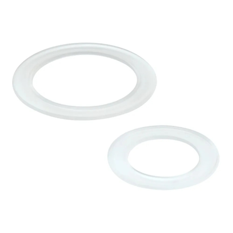 Guarnizione di tenuta meccanismo di scarico Grohe serbatoio WC incassato Guarnizione di tenuta meccanismo di scarico Grohe serbatoio WC incassato