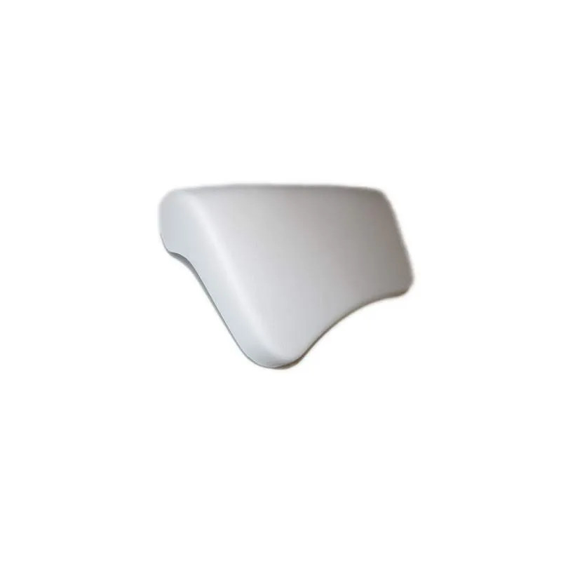 Headrest for ADESIO bathtub Headrest for ADESIO bathtub