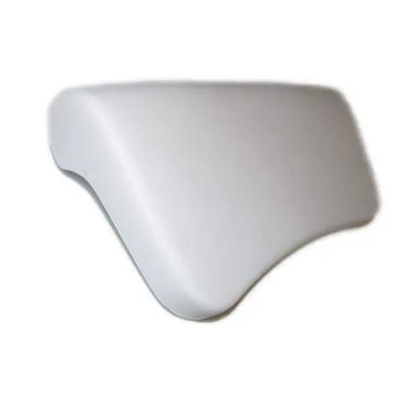 Barre coudée 135° 200x200 mm, D.25 mm Chromée