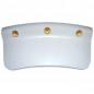 Headrest for ADESIO bathtub Headrest for ADESIO bathtub