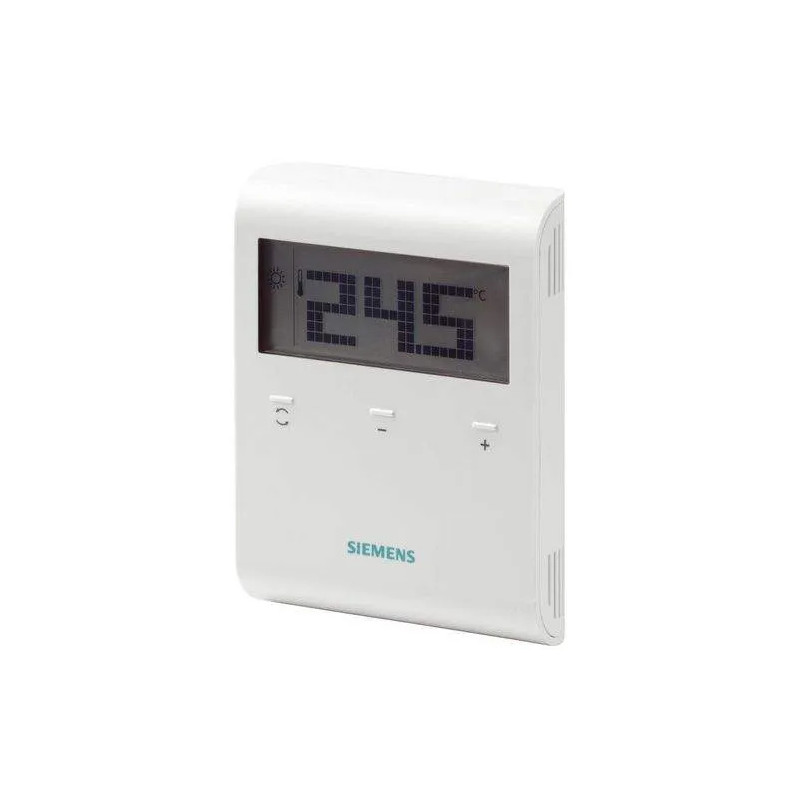 Kamerthermostaat met 230V display
