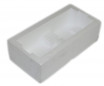 Plaque en PS avec vis fixation