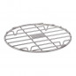 Grill met een diameter van 19 cm voor plancha