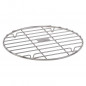 Grill met een diameter van 25 cm voor plancha