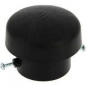 Ontluchtingsplug diameter 45 mm