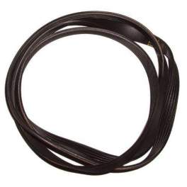 Washing machine belt Poly V. 1310mm, J 5 teeth for WHILPOOL - PEMESPI - Référence fabricant : 2919447 / 4819358181