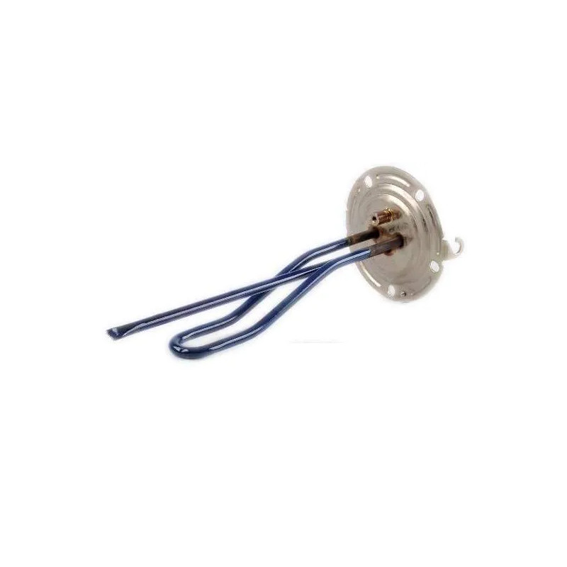Geëmailleerde 1000 W ingangsverwarmer voor Velis