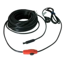 Cable calefactor de 24m y listo para instalar EasyHeat - SAGI - SAGI - Référence fabricant : PGE24