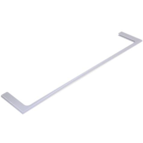 Front support rail for MIELE refrigerator