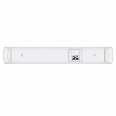 Aplique linote Xeriane DIF S19 con interruptor