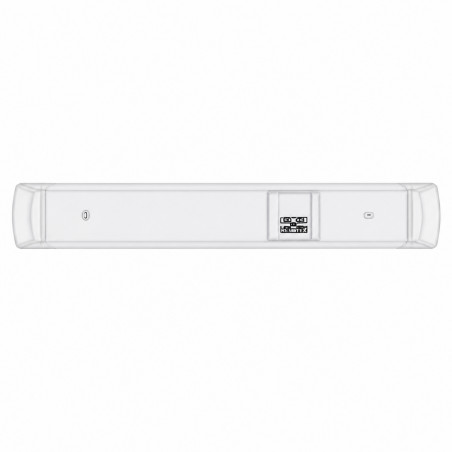 Applique linote Xeriane DIF S19 avec interrupteur