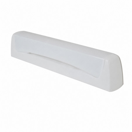 Applique linote Xeriane simple + Halo 50W BL