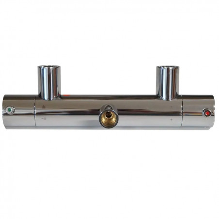 Mitigeur lavabo KUBRIX