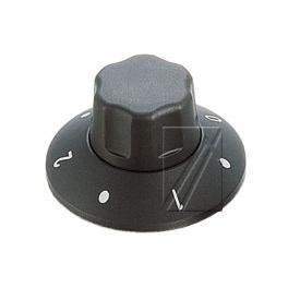 Universal knob for a cooking plate - PEMESPI - Référence fabricant : 6971079 / 853014001