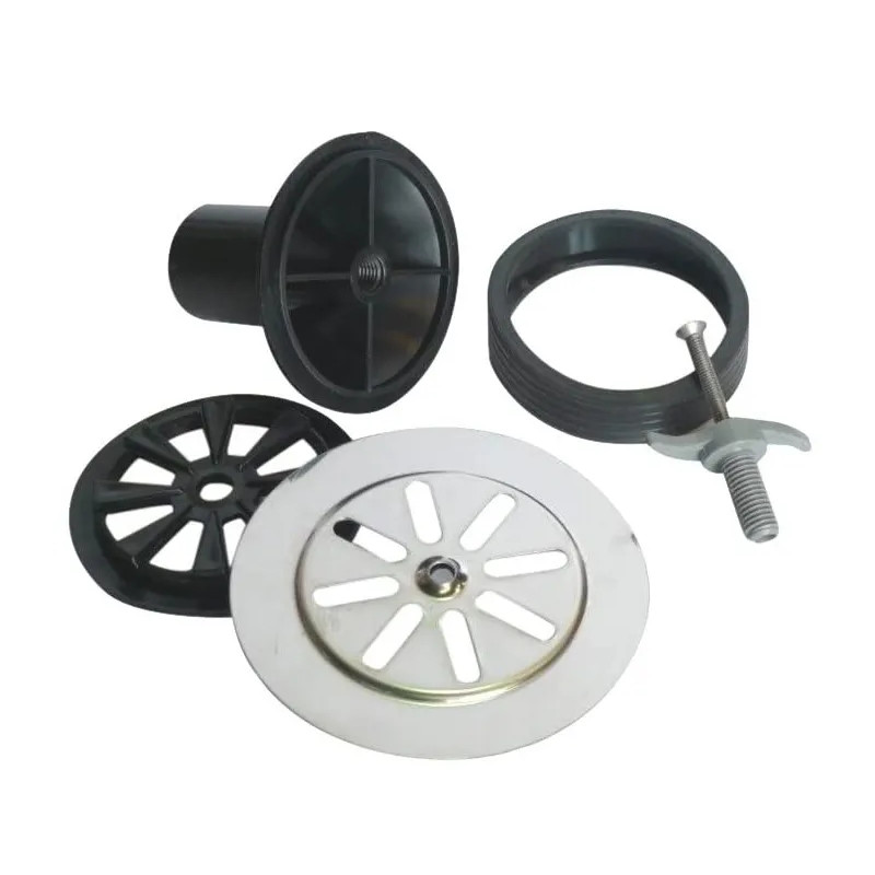 Afvoerplug plus rooster ISOTANCHE diameter 50 mm Afvoerplug plus rooster ISOTANCHE diameter 50 mm