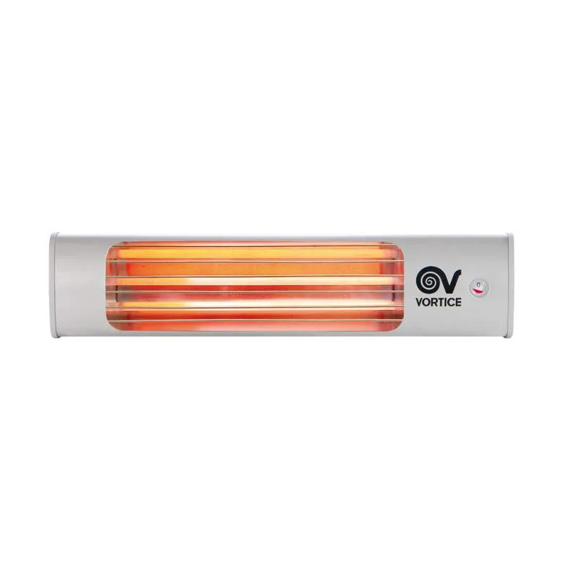 Infraroodlamp