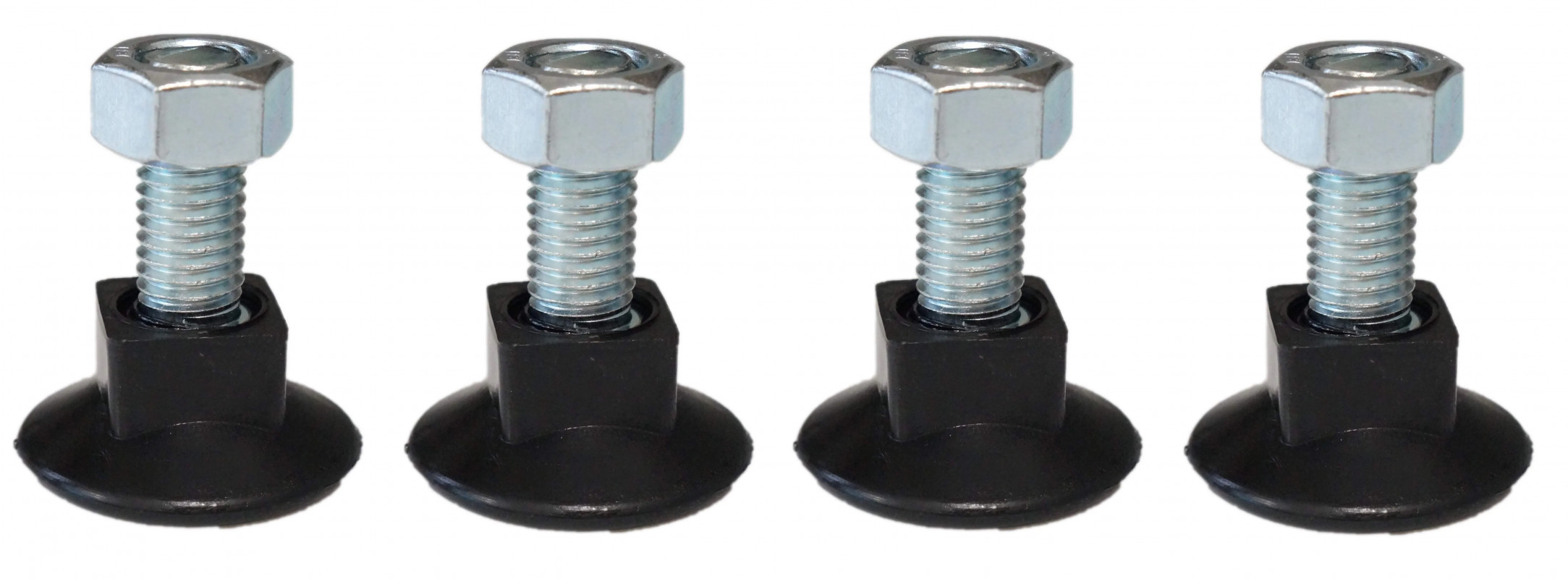 Kit piedi stabilizzatore per treppiede atlantic