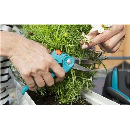 Gartenset für den Balkon