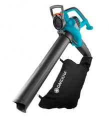 Aspirateur souffleur à feuilles ERGO-JET 3000