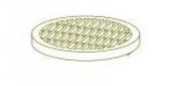 Lockable grid for SICA20B siphon