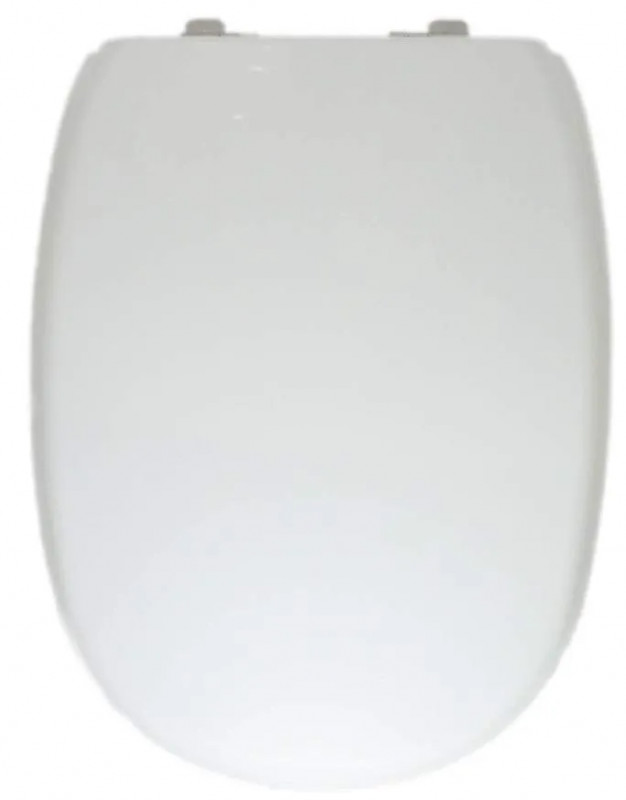 GIRO aanpasbare witte hangstoel