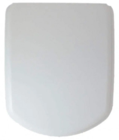 Copriwater adattabile Gala Smart Bianco