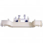 Kit de válvula CE70 de Cesame con base y placa de control Kit de válvula CE70 de Cesame con base y placa de control