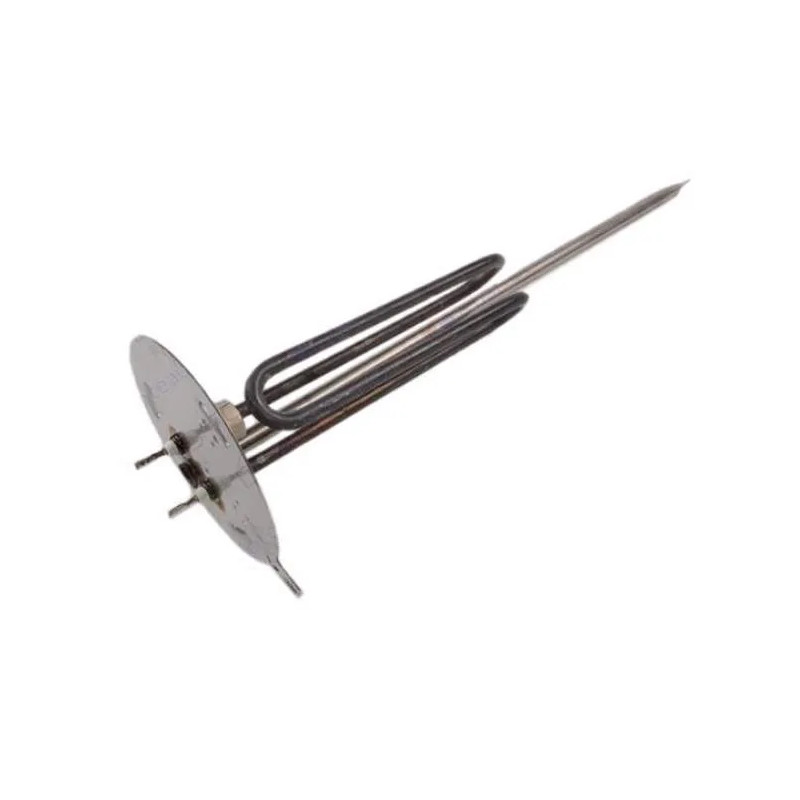 RHONELEC dompelverwarming 1800W