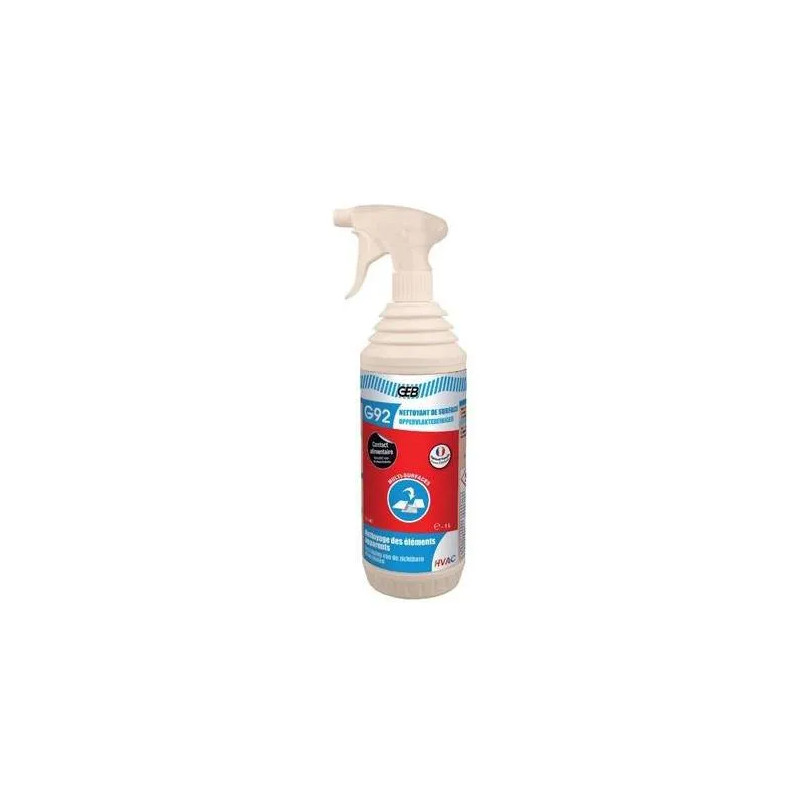 Oppervlakreiniger G92, 1 liter