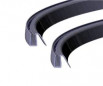 Couple joint horizontal pour cabine ROSE R90 de NOVELLINI Couple joint horizontal pour cabine ROSE R90 de NOVELLINI