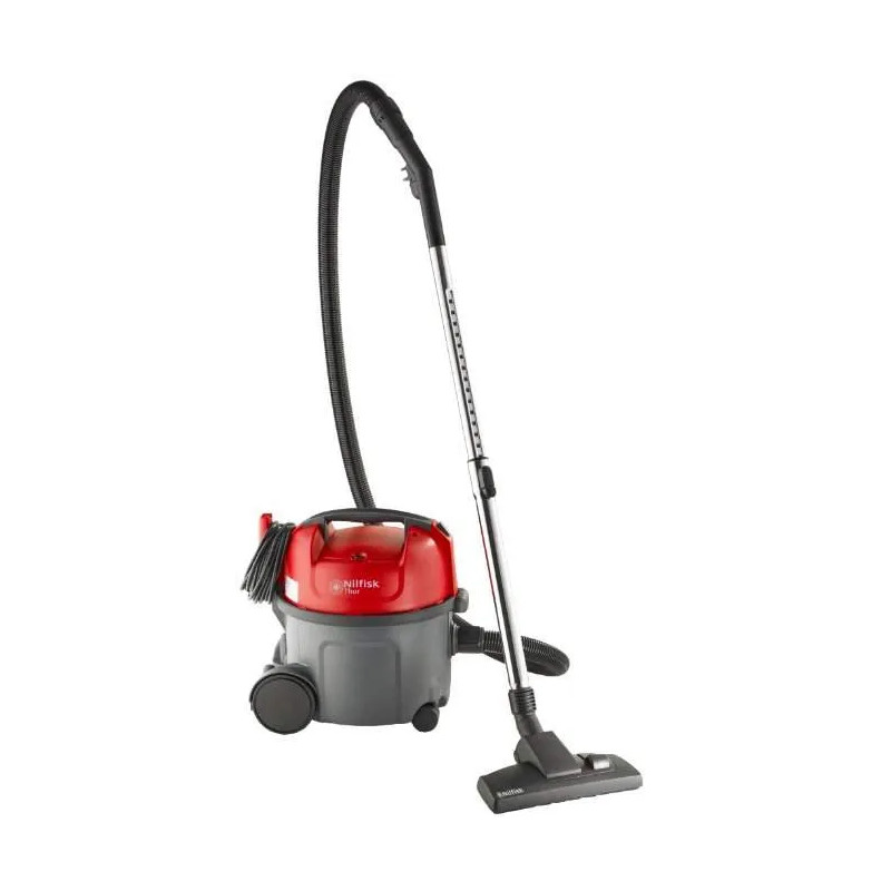 Nilfisk THOR ECO stofzuiger