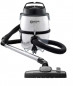 Nilfisk GM80C Hoofdzuiger Zwart