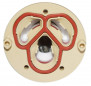 Patroon Roca model L20 en Victoria